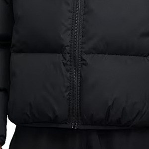 Veste d'hiver matelassée pour homme, mode de plein air, exportateur OEM, Pakistan, Outfitize, fabrication internationale de haute qualité - Product Image 6