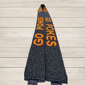 Pochette à sangle perlée à la main exotique à la mode avec accessoire de déclaration pour femme à bandoulière - Product Image 1