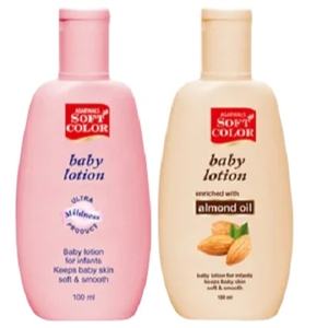 Fabricant de lotion pour bébé de qualité supérieure en provenance d'Inde pour tous les types d'enfants à prix compétitif, crème pour bébé à base de plantes pour enfants - Product Image 1