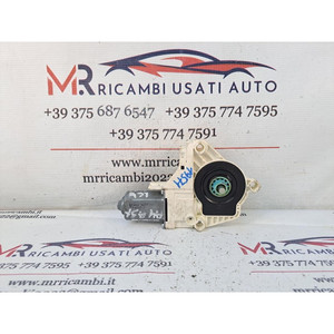 MOTOR ELÉCTRICO PARA VENTANA DELANTERA IZQUIERDA AUDI A4 Sedán 8K0959801A CAGA (07>10) - Product Image 2