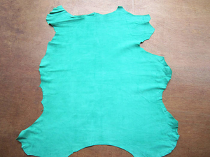 Affordable Sheep Leather Material for Jacket, Bags, Leather Goods Premium Export Quality Material Available in Different Color's - Product Image 5