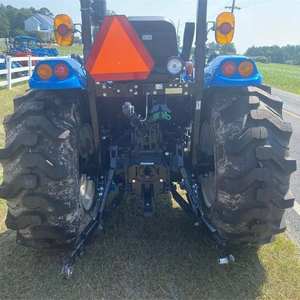 Tracteur LS MT352 le plus vendu avec chargeur - Product Image 6