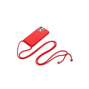 Funda Protectora Delgada Antigolpes de Silicona Líquida Premium de la Serie OYO Ropi para iPhone 11 Pro - Product Image 4