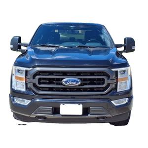 ฟอร์ด เอฟ-150 เอ็กซ์แอลที ซูเปอร์ครูว์ ขับเคลื่อนสี่ล้อ ปี 2021 ใหม่/มือสอง - Product Image 1