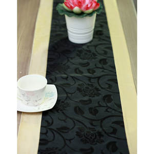 Caminos de Mesa Midnight - Product Image 1