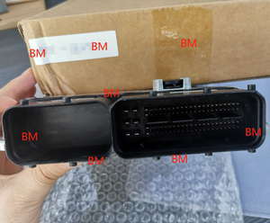 Placa de ordenador de motor de coche UNIDAD DE Control electrónico ECU 39110-2B020 M7.9.8 para Hyundai H03 ELANTRA <span class=keywords><strong>06</strong></span> 2006-2012/I10 07 2007-2011 - Product Image 6