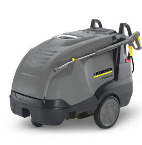 เครื่องฉีดน้ำแรงดันสูงรุ่นใหม่ 10/20 ขนาด 4 เมตร พร้อมมอเตอร์ทรงพลังและปั๊มน้ำ สำหรับทำความสะอาดพื้นผิวภายนอกและยานพาหนะ - Product Image 4