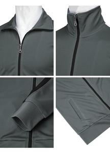 Votre propre logo Impression Hoodies pour hommes bon matériel Personnalisé fait Prix réglable pour les sweats à capuche pour hommes - Product Image 5