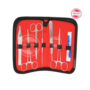 KIT de séparation anatomique pour étudiants, professionnel en acier inoxydable, pour hôpital et laboratoire - Product Image 6