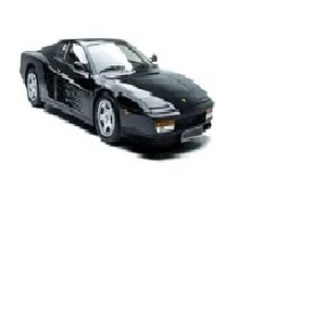 NUEVO PRE-NEW 2024 Ferrari Testarossa Sedán, Volante a la Izquierda, Asientos de Cuero, Neumáticos R20, Transmisión Manual, Motor Turbo Oscuro, Gasolina y Eléctrico - Product Image 1