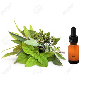 100% pure thyme white Oil Wholesale Bulk taxas thyme white Oil Natural and Pure thyme white oil - Product Image 1
