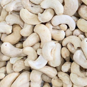 Hot Sale 2023 <b>Nuts</b> WW180, WW240, WW320 SANTIGO Cashew Raw Cashew <b>Nuts</b> Of Ghana Cashew <b>Nuts</b> W320 Reday To Ship - Product Image 1