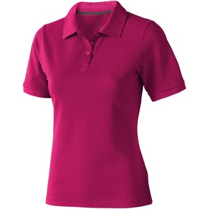 Polo pour femmes personnalisé avec logo, T-shirts à manches courtes pour le golf, la tenue de tennis et le pickleball, Chemise de golf sur mesure - Product Image 6