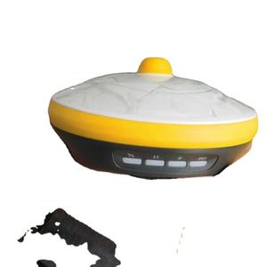 เครื่องมือสำรวจ Stonex 1408 ช่องสัญญาณ GPS RTK T1/S1 ประสิทธิภาพสูง หน้าจอ LCD รองรับ OEM/ODM ปรับแต่งได้ รับประกัน 12 เดือน - Product Image 5