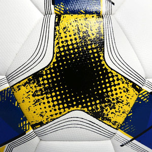 High Quality Custom Made Soccer <b>Balls</b> <b>Machine</b> Stitched New Style Promotional Soccer <b>Balls</b> for Sale - Product Image 5