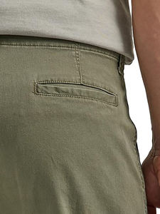 2025 personnalisé en gros coton multi-poches Cargo pantalon pour hommes Baggy Cargo pantalon personnalisé hommes lâche Cargo pantalon - Product Image 6