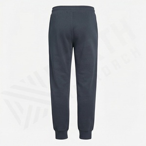 Pantalones Deportivos al por Mayor con Logotipo Personalizado, Pantalones Deportivos para Hombre, Cintura Elástica, Casuales, de Poliéster, para Gimnasio, Duraderos, Nuevos - Product Image 2