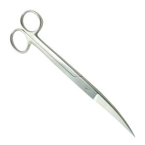 Tijeras Médicas Quirúrgicas de Acero Inoxidable, Afiladas y Duraderas, para Operaciones Precisas, de Grado Profesional - Product Image 4