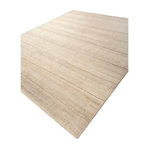 Tapis en laine ivoire Manifest noués à la main Re-1258 pour usage domestique - Product Image 2