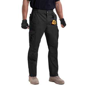 OEM Service Latest Design <b>Working</b> <b>Cargo</b> <b>Pants</b> Light Weight Unique Style <b>Working</b> <b>Cargo</b> <b>Pants</b> - Product Image 1