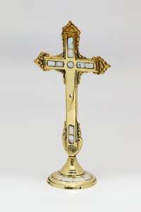 Awesome Designer Modern Decorative Brass Handmade Eco-Friendly Customized Shape & Size Home Decor Ornaments - Product Image 4