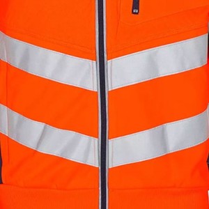 Nuevas Sudaderas de Seguridad para Hombre con Costuras, Logotipo/Colores Personalizados, Antiarrugas, Transpirables, de Alta Calidad, con Precio de Mayoreo - Product Image 2