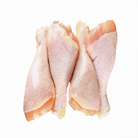 Cuisses de poulet surgelées saines à vendre – Fournisseurs fiables offrant de la viande de qualité à des prix raisonnables.
