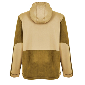 Sweat-shirt à capuche en molleton 100% coton personnalisé, de qualité supérieure, chaud, décontracté, streetwear, surdimensionné, vêtements en vrac - Product Image 2