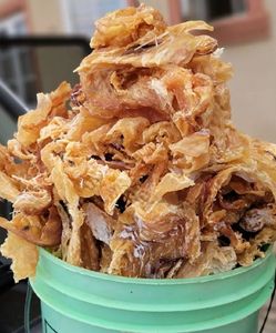 Stockfish/Khô Cá <span class=keywords><strong>fillet</strong></span> hun khói Châu Phi trong số lượng lớn hun khói/muối khô cá sản phẩm - Product Image 2