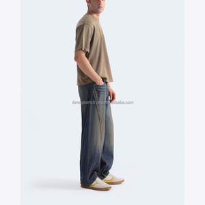 Camiseta de Hombre 100% Algodón, Logotipo Personalizado, Manga Corta, Impresión Digital, Ecológica, Transpirable, de Secado Rápido, Ropa Casual, Fábrica OEM ODM - Product Image 6