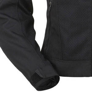 Chaqueta de Motociclista de Cuero de Alta Calidad para Hombre, Impermeable, para Carreras - Product Image 3