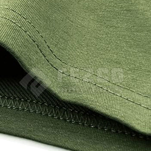 กางเกงขาสั้นออกกำลังกาย - Product Image 4