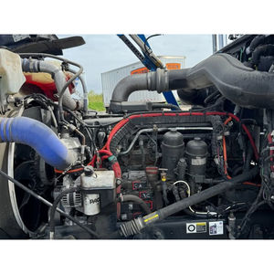 Remolques para Camiones Comerciales Peterbilt 389 2024 con Cottrell CX09LSFA-80' - Product Image 6