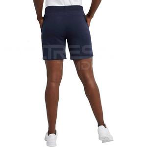 Short en coton de qualité supérieure pour femmes, vêtements de sport respirants, dernier style de short pour femmes - Product Image 3