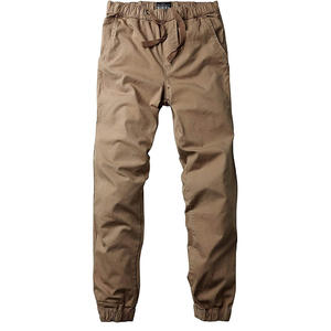 กางเกงลำลองผู้ชายน้ำหนักเบามีหลายสี - Product Image 3