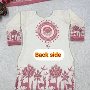 Eid Ramzan Special Salwar Kameez Readymade, traje paquistaní personalizable con estilo Dhoti Salwar, traje indio tradicional para mujeres - Product Image 4