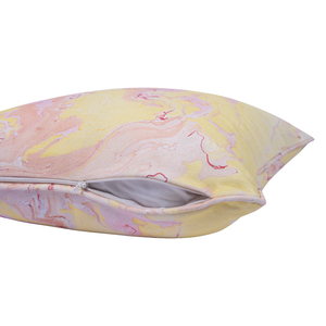 Nappe élégante vintage 100 % coton faite à la main, imprimée au bloc, motif floral, lavable et personnalisable - Product Image 1