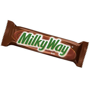Chocolat Milky Way, chocolat de qualité supérieure, barre de chocolat en vrac, emballage professionnel pour les acheteurs mondiaux - Product Image 4