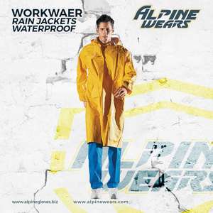 New Style Best Trending waterproof <b>hiking</b> <b>Jacket</b> Hooded Men Customized Logo Windbreaker Full Zip up Rain <b>Jacket</b> For Boys - Product Image 1