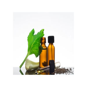 Aceite esencial de perejil orgánico Natural 100%, aceite de portador a granel de la mejor calidad para material de semilla cruda para el cabello - Product Image 3