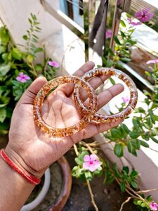 MOTS CLÉS Bijoux fins Bracelets et bracelets fins Bracelets à chaîne et à maillons Résine acrylique Fleur Bracelet Bracelet Bijoux pour - Product Image 5