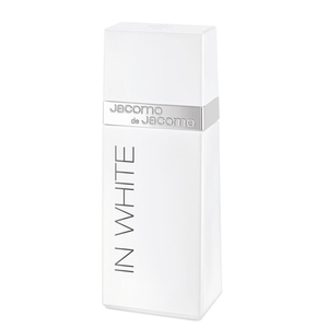 น้ำหอม Jacomo in White 100 มล. โอ เดอ ทอยเล็ตต์ สำหรับผู้ชาย - Product Image 1