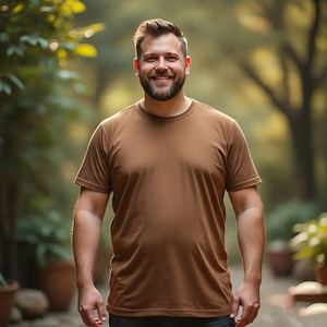 Drop Shoulder Oversize T Shirts Women 100% Cotton Polyester T-Shirt Women Summer Short Sleeve Tee Shirts Ladies - Product Image 4