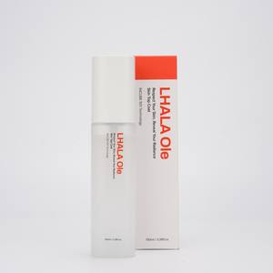 LHALA Ole Skin Top Coat, Solución Protectora Calmante para la Recuperación Post-Tratamiento, Cuidado Profesional de la Piel Coreano - Product Image 5