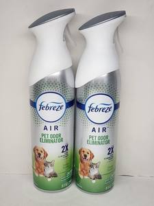 Original Scent Febreze Ambientador Pet Olor Fighter Precio Asequible - Product Image 3