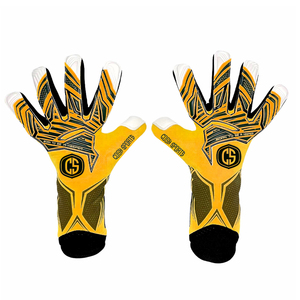 Gants de gardien de but personnalisés à prix abordables pour toutes les conditions - Product Image 1