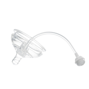 Chupete de silicona de bebé barato para el hogar personalizado, molde de inyección de plástico, molduras de plástico duraderas, OEM personalizado - Product Image 1