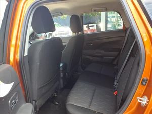 SUV O-U-T-L-A-N-D-E-R SPORT 2023 USADO EN BUEN ESTADO, TRANSMISIÓN LE AWC, VARIABILIDAD CONTINUA - Product Image 3