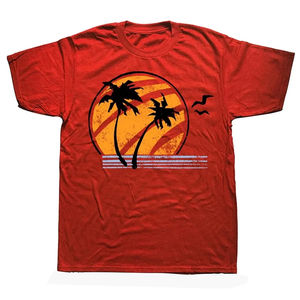 Camiseta de algodón de manga corta con cuello redondo para mujer, transpirable, cómoda, relajada, informal, simple, básica, de moda - Product Image 4