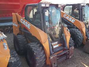 High Performance SR210B <b>Skid</b> <b>Steer</b> Loader Original Front Loader with High Quality Bearing Low Cost and Fast Delivery <b>for</b> <b>Sale</b> - Product Image 3